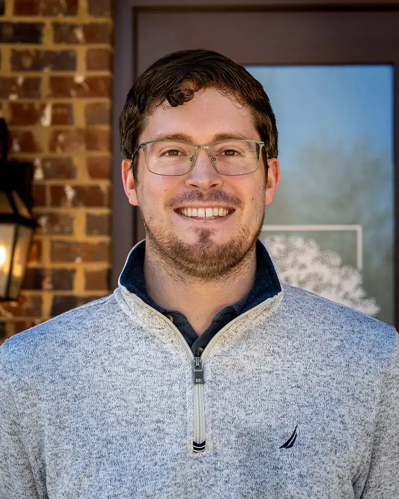 Brett Watkins, Website Developer