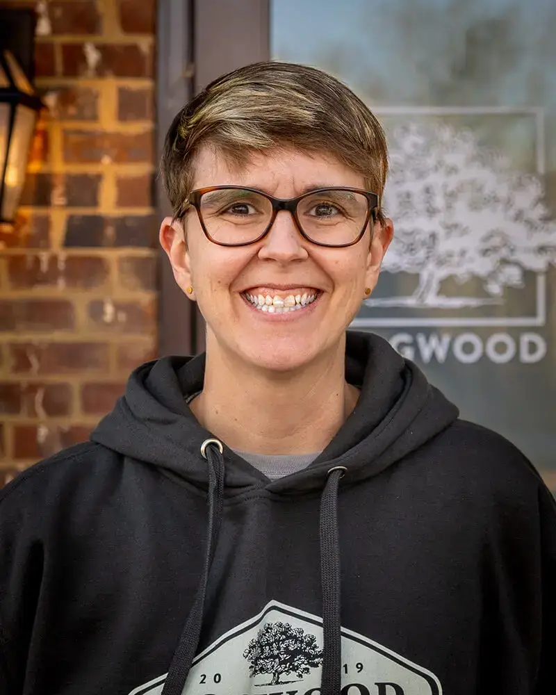 Bekah Gordon, Marketing Strategist