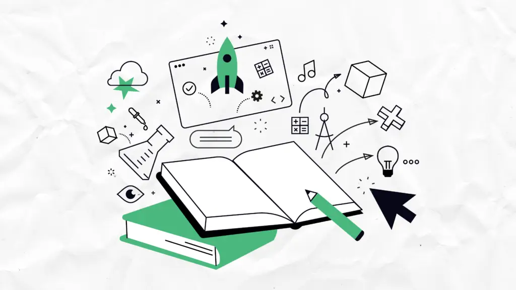 Corporate website design 4