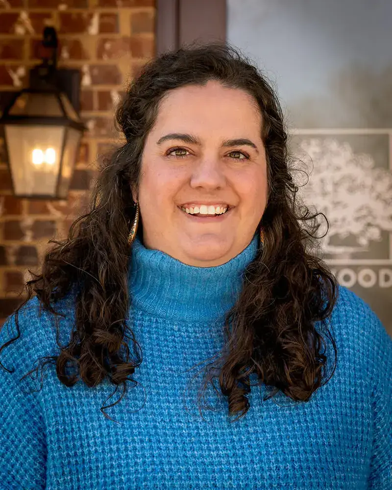 Jessica Head, Senior Marketing Strategist