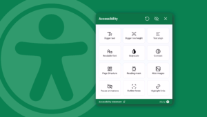 Accessibility