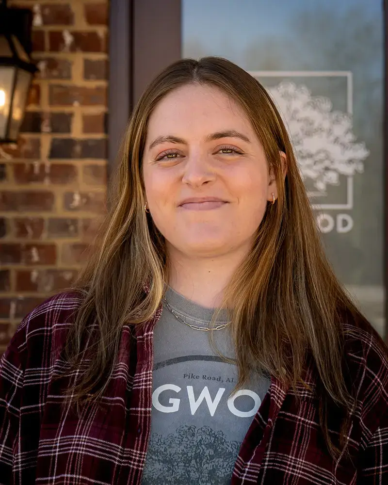 Anna Grace Graham, Marketing Strategist