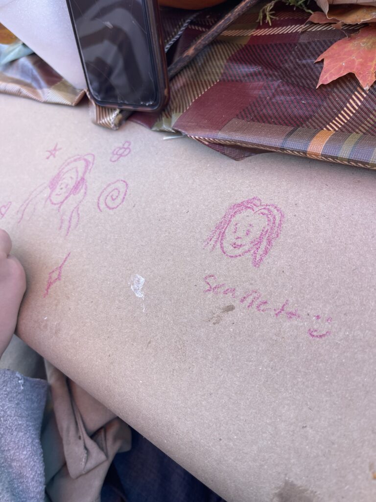 A Seat at the Table: What 1Table Taught Me About Community and Caring 4