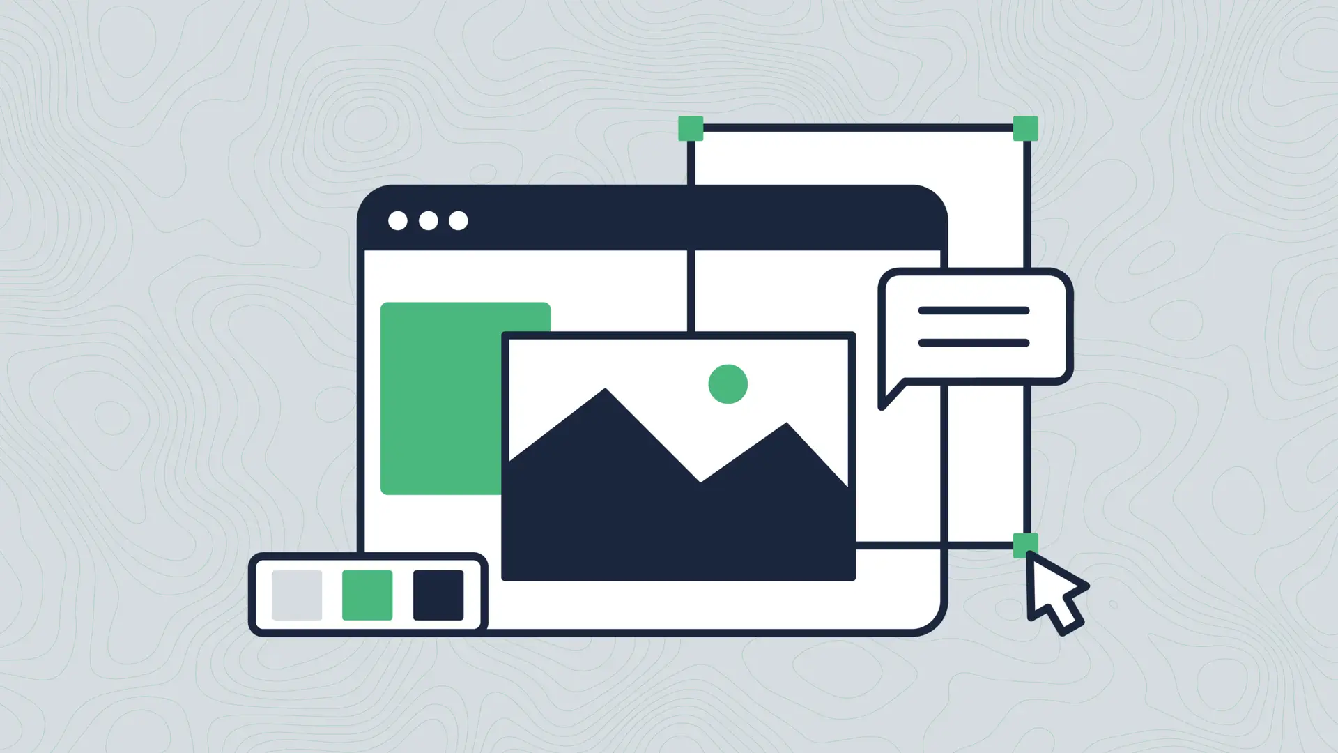 Website Building 3