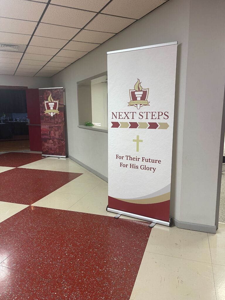 Nonprofit Campaign Storytelling for Schools: A Case Study from Shoals Christian 3
