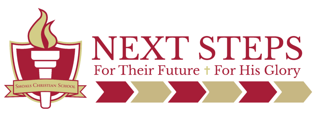 Nonprofit Campaign Storytelling for Schools: A Case Study from Shoals Christian 1