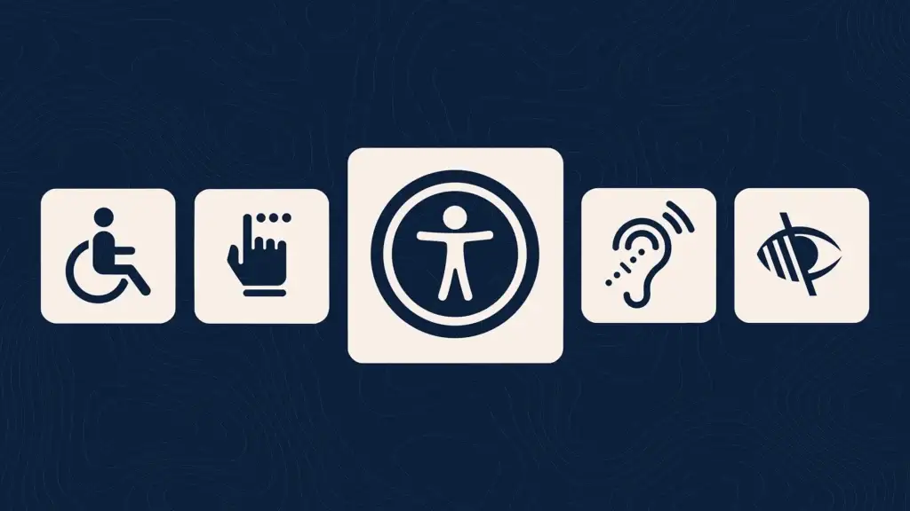 ADA Compliant Websites, Accessibility