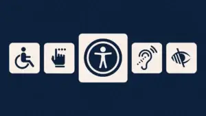 ADA Compliant Websites, Accessibility
