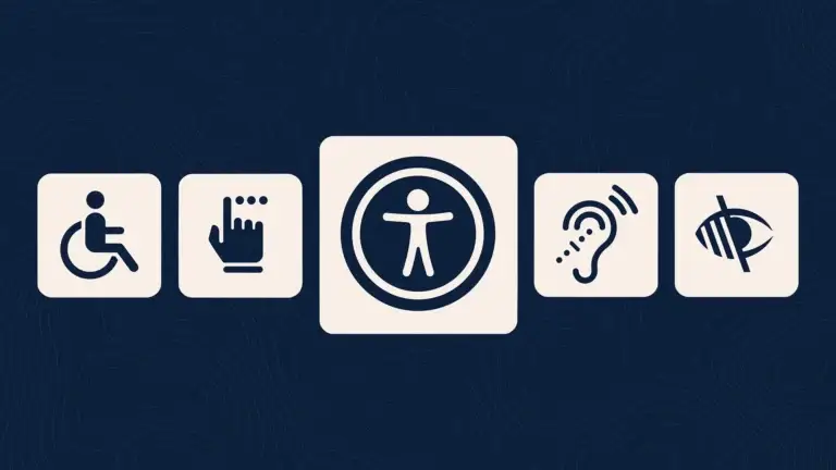ADA Compliant Websites, Accessibility