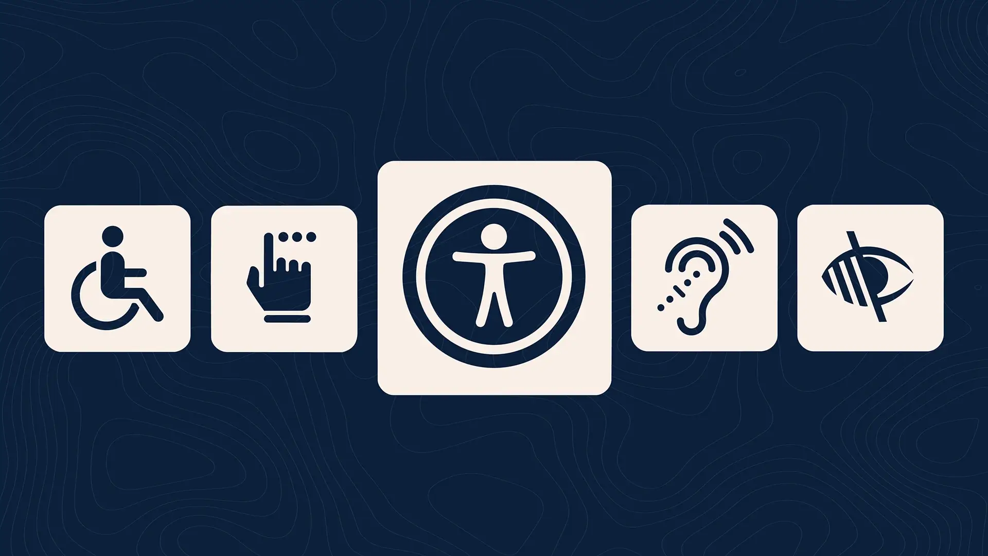 ADA Compliant Websites, Accessibility